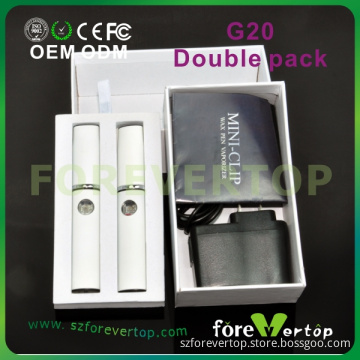 Most Elegant E-Cigarette Wax Vaporizer/Atomizer, G20 Wax Vaporizer